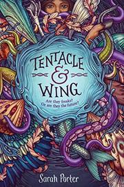 Tentacle & Wing