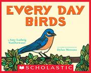 Every Day Birds