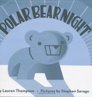 Polar Bear Night