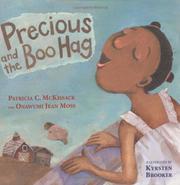 Precious and the Boo Hag