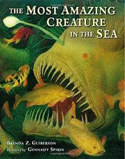 The Most Amazing Creature in the Sea