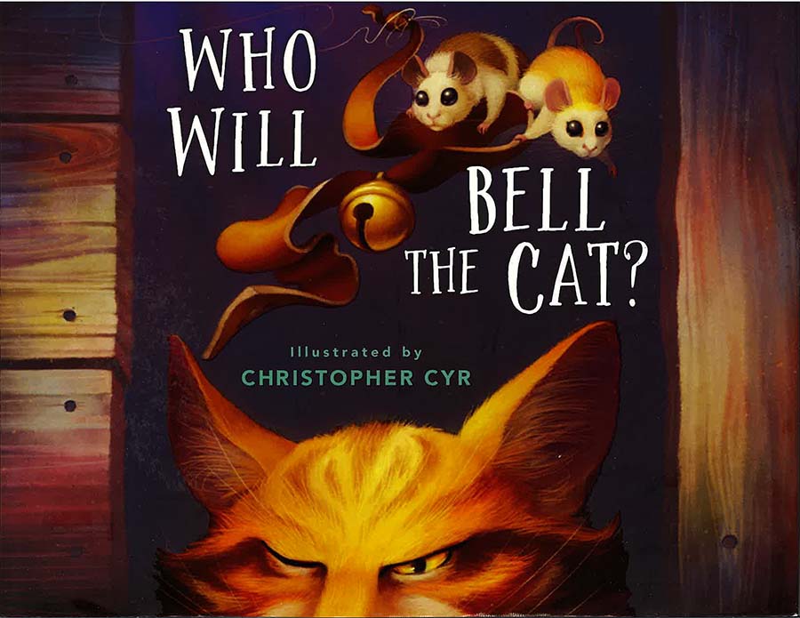 Who Will Bell the Cat?