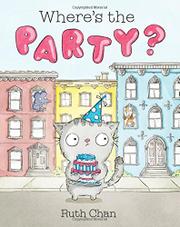 Where’s the Party?
