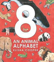 8: An Animal Alphabet