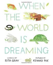 When the World Is Dreaming