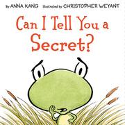 Can I Tell You a Secret?