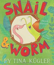 Snail & Worm