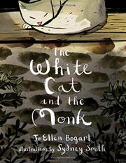 The White Cat and the Monk: A Retelling of the Poem