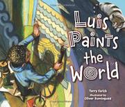 Luis Paints the World