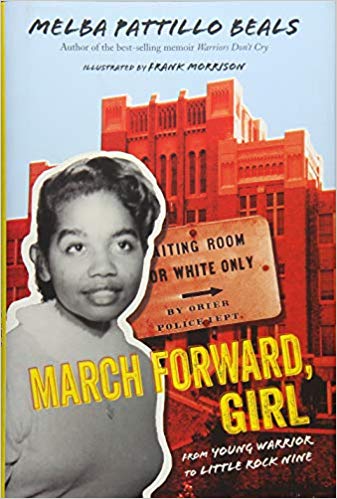March Forward, Girl