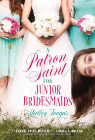 A Patron Saint for Junior Bridesmaids