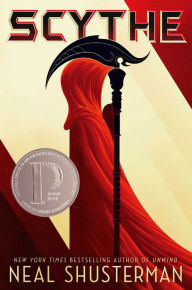 Scythe (Arc of the Scythe, Book 1)