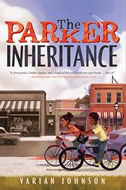 The Parker Inheritance