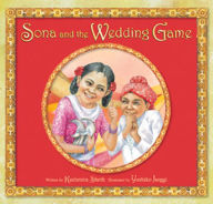 Sona and the Wedding Game