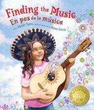 Finding the Music = En pos de la música
