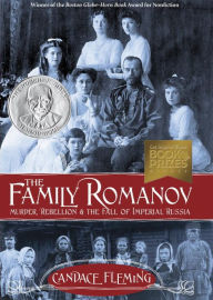The Family Romanov: Murder, Rebellion & the Fall of Imperial Russia