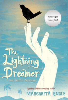 The Lightning Dreamer: Cuba's Greatest Abolitionist