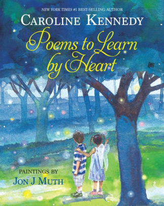 Poems To Learn by Heart